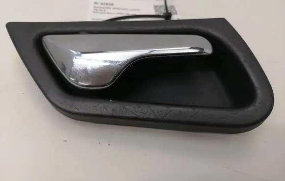 Mercedes-Benz C W203 Front door interior handle A3171010001