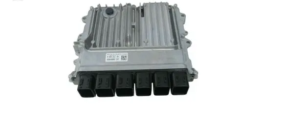 BMW 5 G30 G31 Engine control unit/module 12148693212 8691846 12148691846