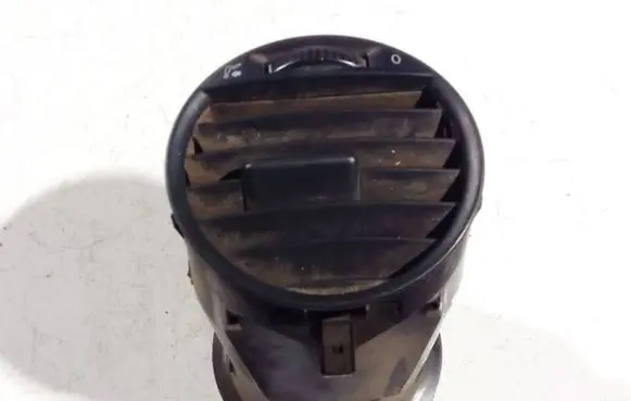 Volkswagen Caddy Dash center air vent grill 3vex7039aa