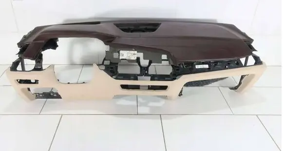 BMW X5 G05 Dashboard