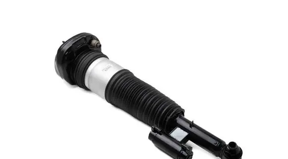 Alpina B7 G12 Air suspension bag 76687459403 76687459402 37106874594