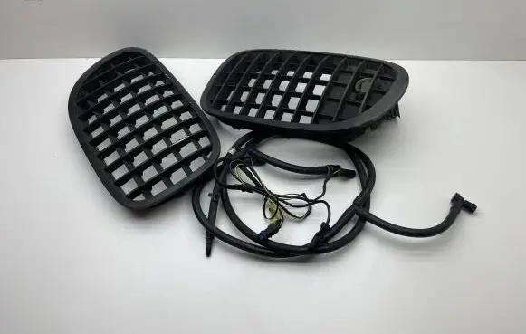 BMW 7 F01 F02 F03 F04 Night vision camera 