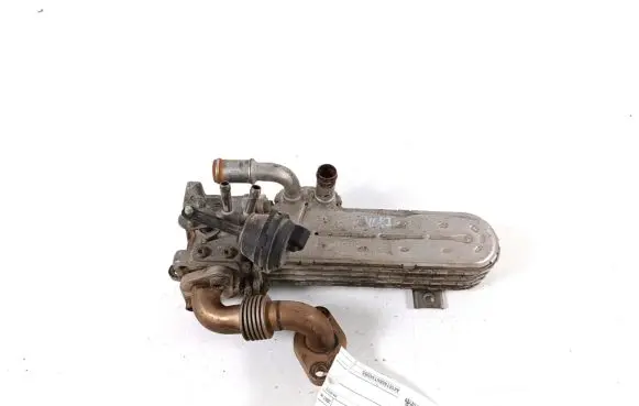 Mitsubishi Outlander EGR valve cooler 03G131513K