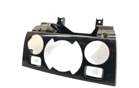 Peugeot RCZ Climate control/heater control trim 9660529177 1005370