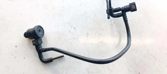 Valve vacuum