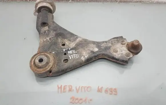 Mercedes-Benz Vito Viano W639 Front control arm