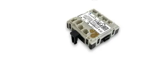 Mercedes-Benz GLA H247 Door control unit/module A1779007616 52098