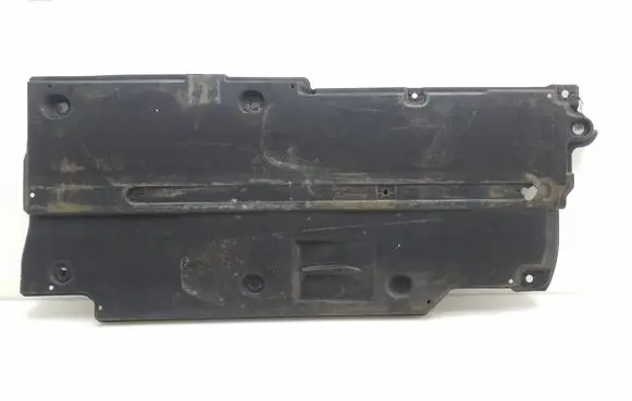 Pickup box liner