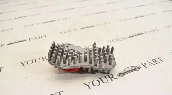 BMW X3 F25 LED ballast control module 1305715