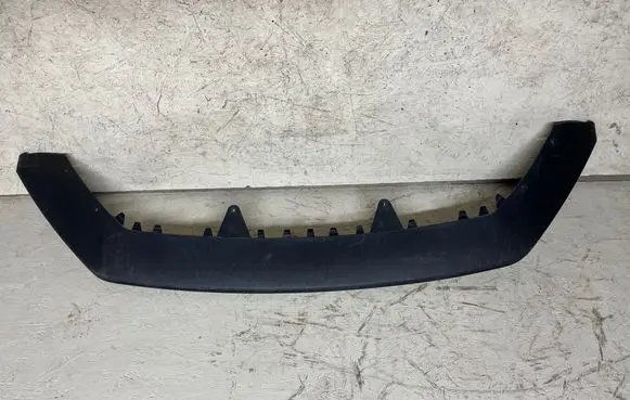 Seat Leon (5F) Front bumper lip 5F0805903 14884SG4