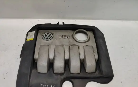 Volkswagen Touran I Engine cover (trim)
