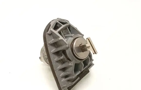 Ford Fiesta Front door lock (next to the handle) H1BA21991AD H1BA21990AD