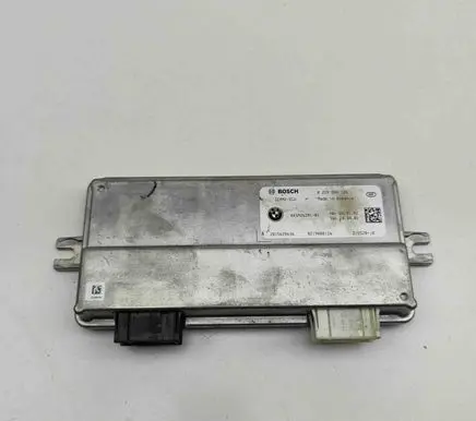 BMW X5 G05 Video control module 0219000126 5A26281