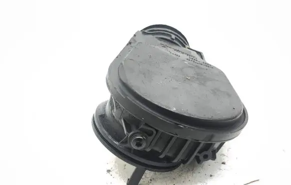 Citroen C5 Intercooler hose/pipe 9655178980