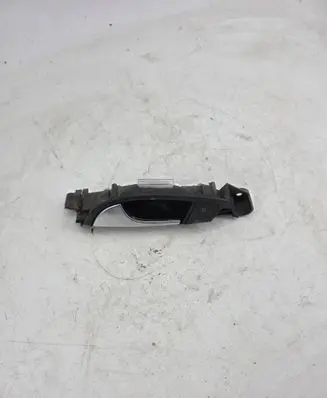 Audi Q7 4L Front door interior handle 4L0837019 0484704