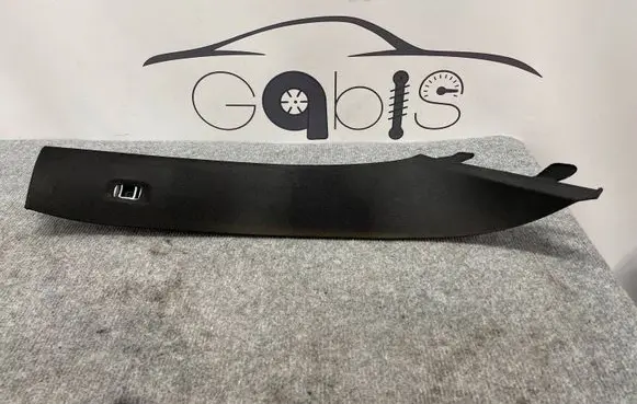 BMW X3 G01 (A) pillar trim 7396424