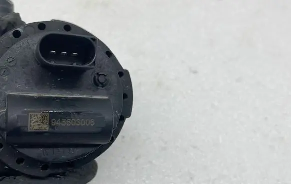BMW i4 Electric auxiliary coolant/water pump Pbtgf20