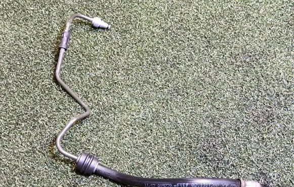 Ford Tourneo Custom Brake line pipe/hose GK217K592CC GK217K592