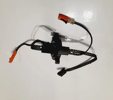 Citroen Xsara Picasso Airbag set 9635682680XSARA