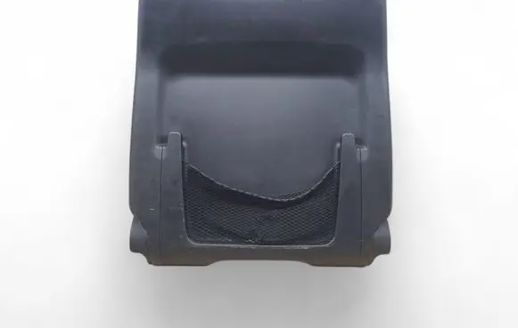 Dodge Durango III Seat trim 