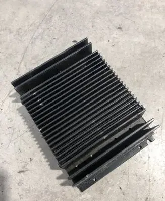 Hyundai i40 Sound amplifier 963703Z101