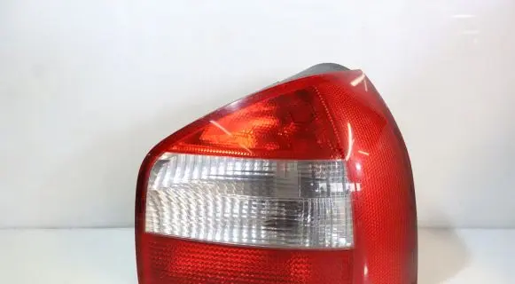 Audi A3 S3 8L Rear/tail lights