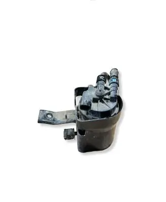 Opel Zafira A Fuel filter 