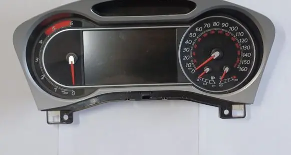 Speedometer (instrument cluster)