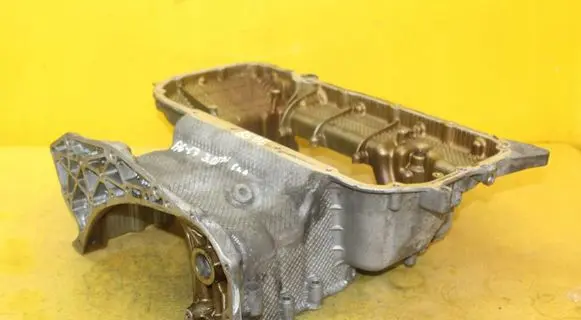 Audi A6 C7 Oil sump 059103601CB