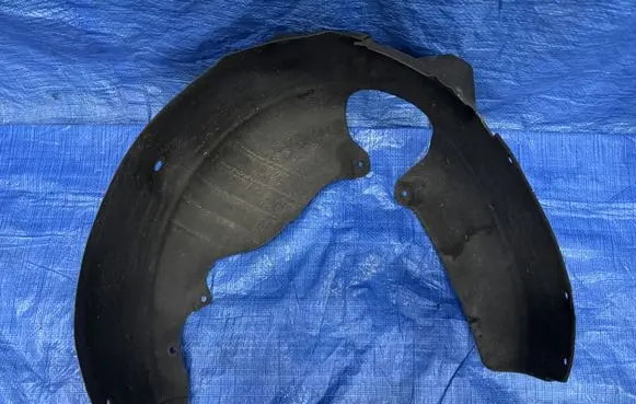 Hyundai i30 Rear arch 86821G4500