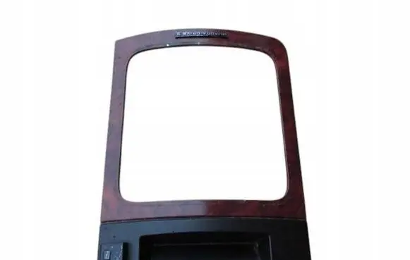 Jeep Grand Cherokee Centre console side trim front 