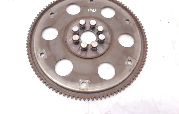 Toyota Yaris Flywheel 