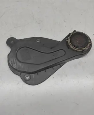 Citroen C4 I Picasso Parcel shelf speaker 9657726380 4274PB010