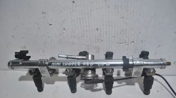 Mini One - Cooper R50 - 53 Fuel main line pipe 0280155991