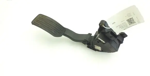 Nissan Juke I F15 Accelerator throttle pedal 180024DA0B