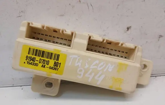 Hyundai Tucson TL Other control units/modules 91940D7010