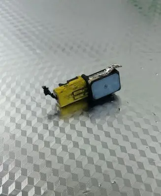 Honda HR-V Airbag deployment crash/impact sensor 77930T6AJ210M2 M0UU07MUG