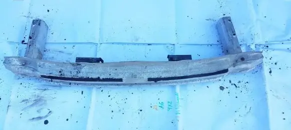 Rear beam
