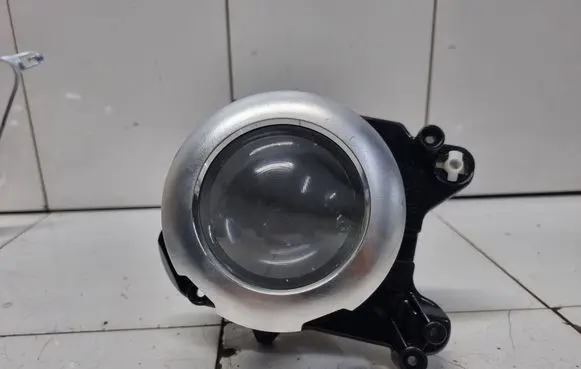 Audi A6 Allroad C6 Headlight part 15538804 073023 26207B2