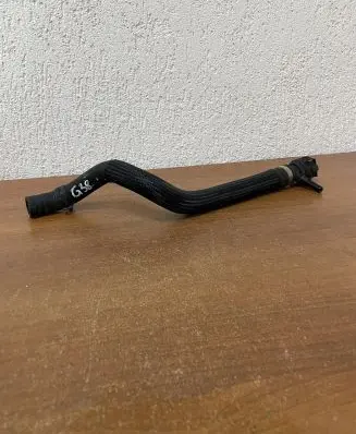 Land Rover Discovery Sport Engine coolant pipe/hose GJ328B504AA G38