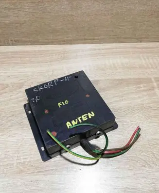 Ford Scorpio Antenna control unit A84SX19L514BA