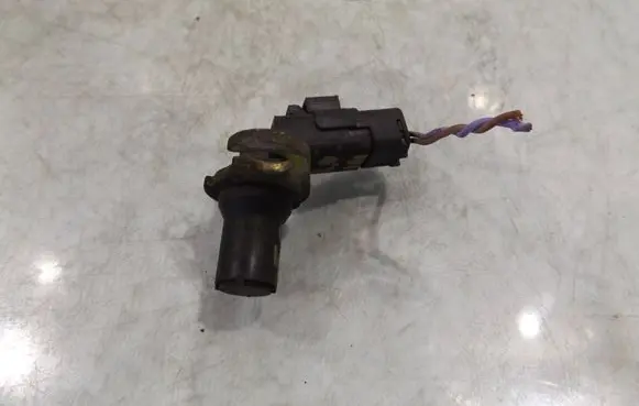 Citroen Berlingo Crankshaft position sensor 9640627780