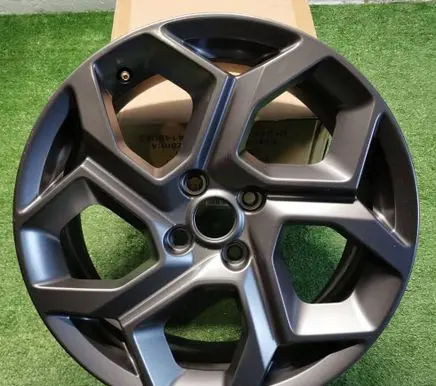Ford Fiesta R18 alloy rim N1BJ1007BADANEK N1BJ1007BA