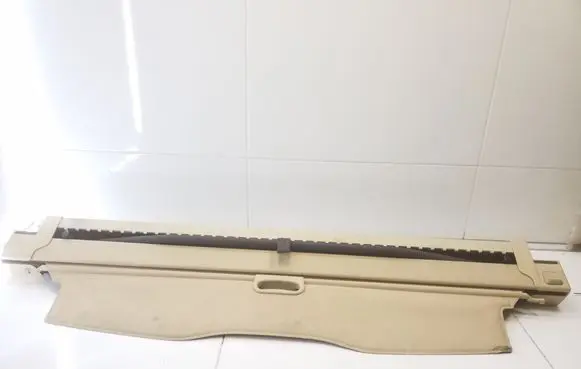 BMW 5 F10 F11 Parcel shelf load cover 9200683