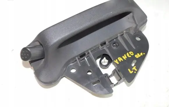 Mercedes-Benz Vaneo W414 Sliding door interior handle A4147600761
