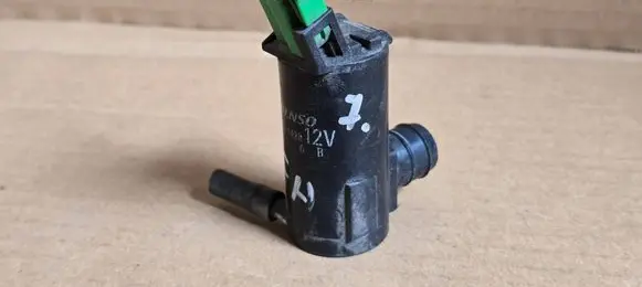 Suzuki Ignis Windscreen/windshield washer pump 3841066113