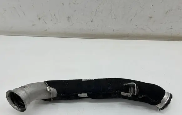 Mercedes-Benz E W213 Intercooler hose/pipe A6540980207