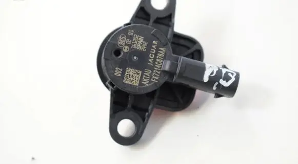 BMW 4 F32 F33 Airbag deployment crash/impact sensor FK7214C676AA