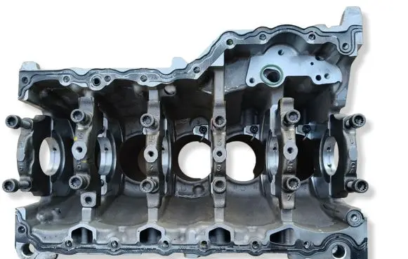 Audi RSQ3 Engine block 07K103023R