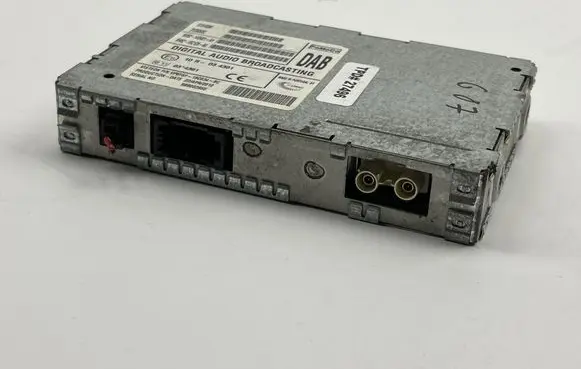 Volvo XC60 Antenna control unit 6H5214D401AH 6H5219C128AG 10R034301